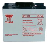 Batterie plomb 12 V 17 Ah Yuasa NP17-12