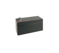 Batterie Plomb 12V 1,1 Ah - COMELIT 30076001