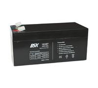 Batterie plomb-acide AGM scellée DSK VRLA 12V 3.3Ah