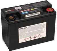 Batterie plomb-acide EnerSys Genesis 12EP13 / G13EP, 12V, 13Ah – Filetage intérieur M6
