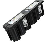 Batterie plomb-acide EnerSys Hawker CYCLON D 2.5-12, 1x6, référence 0819-0016, 12V, 2,5Ah, connecteur Faston 4,8 mm