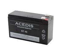 Batterie Plomb Etanche AGM VRLA St 45-12 V 5,1 Ah