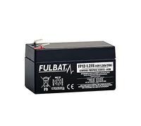 Batterie Plomb Fulbat FP12-1.2FR - 12V - 1.2Ah