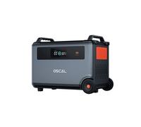 Batterie portable Blackview BP3600 3600Wh LiFePO4 compatible PowerMax 3600