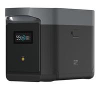 ECOFLOW Delta Max Battery 664741 Batterie de Rechange