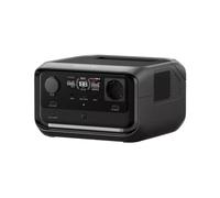 BATTERIE PORTABLE ECOFLOW RIVER 3 PLUS - 286 Wh - VANLIFE & CAMPING