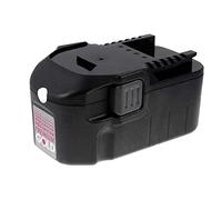 Batterie pour AEG scie sauteuse pendulaire BST 18X 3000mAh NiMH, 18V, NiMH