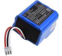 Batterie pour aspirateur à batterie Philips FC6728, FC6728/01