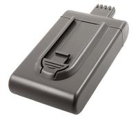 Batterie pour Aspirateur DyDC16 Li-ion 21,6V 2000mAh 43,2Wh,Gris