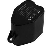 Batterie pour Aspirateur Kärcher RC 3000 6V 2000mAh NiMH Avizar Noir Noir