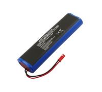 Batterie pour Aspirateur Robot ILIFE V3s Pro / V8s Li-ion 14,4V 2600mAh 37,4Wh Bleu