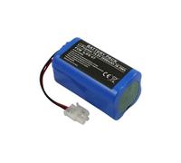 Batterie pour Aspirateur Robot ILIFE V7 Li-polymère 14.8V 2600mAh 38.5Wh Bleu