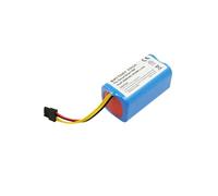 Batterie pour Aspirateur Robot Proscenic 780T / 790T Li-ion 14.8V 2600mAh 38.5Wh Bleu
