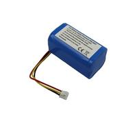 Batterie pour Aspirateur Robot Proscenic 800 / 800T Li-ion 14.4V 2600mAh 37.4 Wh Bleu