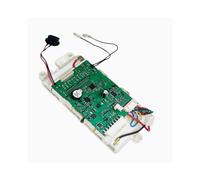 Batterie pour Autolaveuse pour FC7 - Batterie de Remplacement Rechargeable Haute Capacité 25,2 V 5 000 MAh