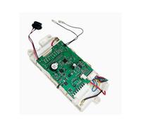 Batterie pour Autolaveuse pour FC7 : Batterie de Remplacement Rechargeable Haute Capacité 25,2 V 6 000 MAh