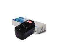 Batterie pour Black & Decker CDC1440K 3000mAh 14.4V - Visiodirect -