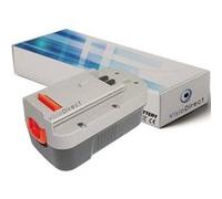 Batterie pour Black et Decker Firestorm NST1118 taille-bordures 3000mAh 18V - Visiodirect - G