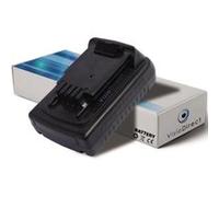 Batterie pour Black et Decker LST220 taille-bordures 1500mAh 18V - Visiodirect - G