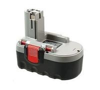 Batterie Pour Bosch 18V 3Ah Ni-MH AKKU POWER - RB2126