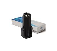 Batterie pour Bosch 36019A2010 GSR Mx2Drive GSR PRODRIVE PS10 2000mAh 3.6V --