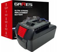 Batterie pour Bosch 5618-01,BAT609,BAT618, BAT620 18V 4000 mAh Li-on non original