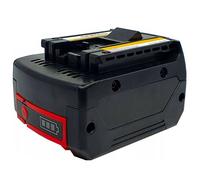 Batterie pour Bosch BAT607 BAT607G BAT614 14.4V 4200mAh Li-Ion non original