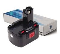 Batterie pour Bosch Exact 12 visseuse à poignée centrale 3000mAh 12V - Visiodirect - G