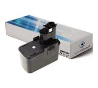 Batterie pour Bosch GDR50 perceuse visseuse 3000mAh 7.2V - Visiodirect - G