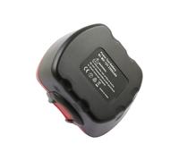 Batterie pour Bosch GSR 12 VE-2/GSB 12 VE-2 Ni-MH 12V 2500mAh