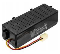 Batterie pour Bosch Indego 1000/1300/3600/800, et autres, eq. Bosch F016104299, 32.4V, 3 Ah, Li-Ion