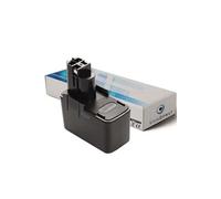Batterie pour Bosch PAG12V GBH12VRE GSR12VE-2 GSB12VE-2 PSR12VE-2 3000mAh 12V -VISIODIRECT- G