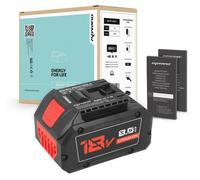 Batterie pour Bosch ProCore GBL 18V 8Ah