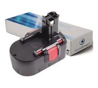 Batterie pour Bosch PST 14.4V scie sauteuse 3000mAh 14.4V - Visiodirect - G