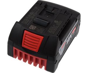 Batterie pour Bosch type 1600A002U5 5000mAh originale