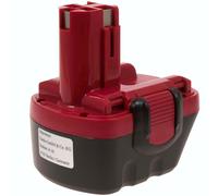 Batterie pour BTI Profiline perceuse visseuse ABS 12 VE