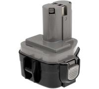 Batterie pour coupe-verre et coupe-carrelage 4191DWA, 3000 mAh, cellules japonaises, 12V, NiMH