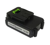 Constructor Batterie CTC142LI1-BM 14,4 V Lithium 5 ans de garantie