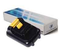 Batterie pour DEWALT DCL040 lampe torche 1500mAh 10.8V - Visiodirect - G