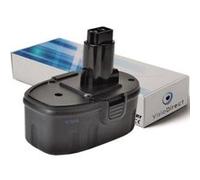 Batterie pour DEWALT DW073K laser rotatif 3000mAh 18V - Visiodirect - G