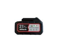 Batterie pour Dorsal Sprayer Evo Phoenix, Noir