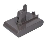 Batterie pour Dyson DC34, Dyson DC35 et Dyson DC45 - Type B - 2000mAh - Extra Power