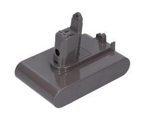 Batterie pour Dyson DC34, Dyson DC35 et Dyson DC45 - Type B - 2000mAh - Extra Power