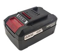 Batterie pour Einhell Power X-Change 18 V 4,0Ah pour Tous Les appareils PXC