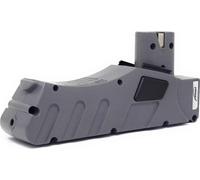 Batterie pour Einhell taille-haie RG-CH 18 Li / Type RG-CH 18 Li