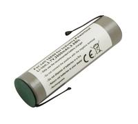 Batterie pour Gardena / Kärcher Li-ion 18650 3 7V 2600mAh 9.6Wh avec Cosses Z