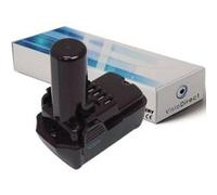 Batterie pour Hitachi CJ10DL scie sauteuse 1500mAh 10.8V - Visiodirect - G