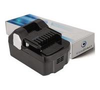 Batterie pour Hitachi CL18DSL scie circulaire 3000mAh 18V - Visiodirect - G