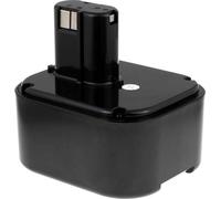Batterie pour Hitachi Marteau Perforateur DH20DV NiMH