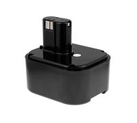 Batterie pour Hitachi Marteau Perforateur DH20DVB 2500mAh NiCd, 24V, NiCd